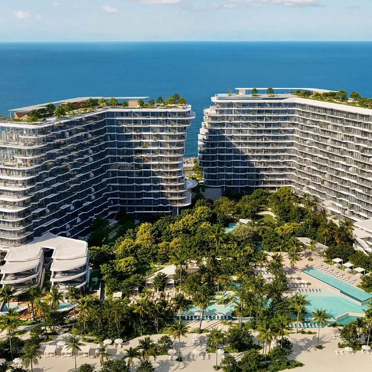 Passo Bella - Provident Estate