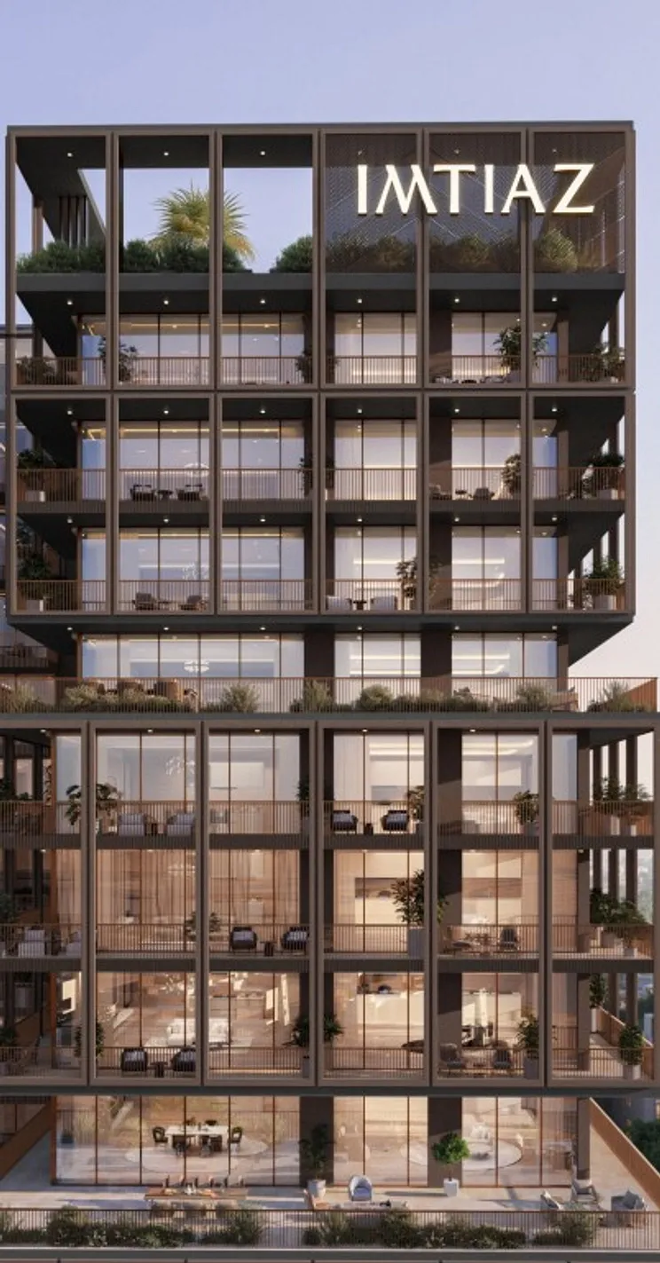 The Archive - Provident Estate