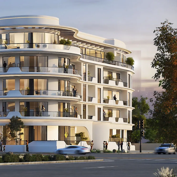 Xenia Residence - Provident Estate