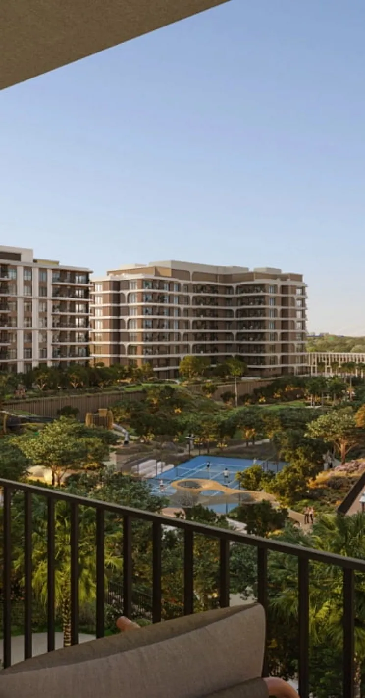 The Canopies - Provident Estate