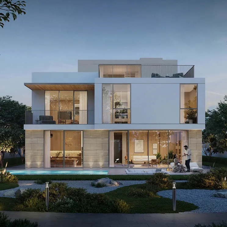 Avelia - Provident Estate