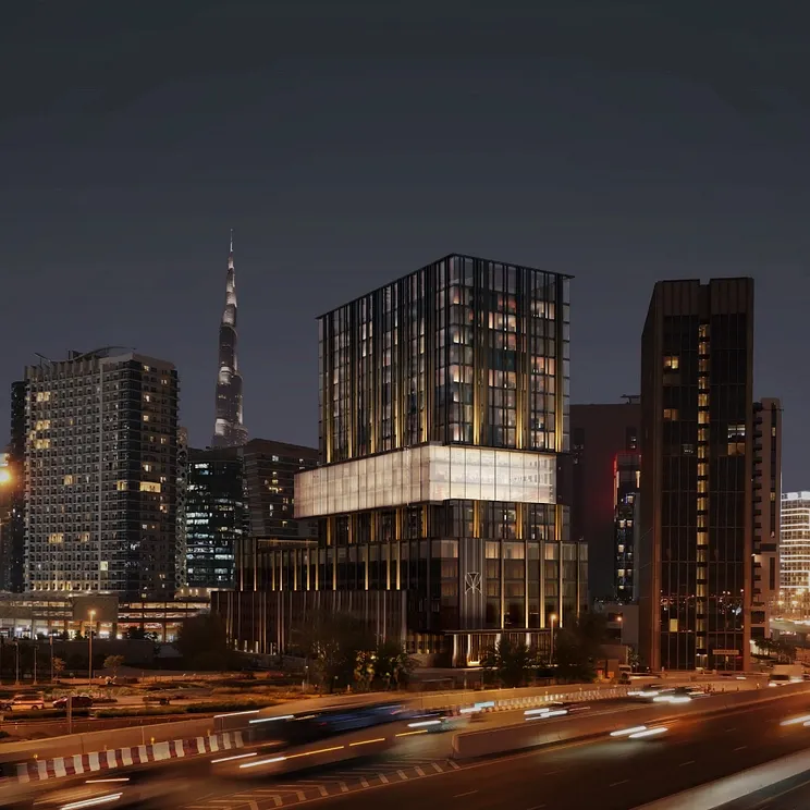 Haus Of Tenet - Provident Estate