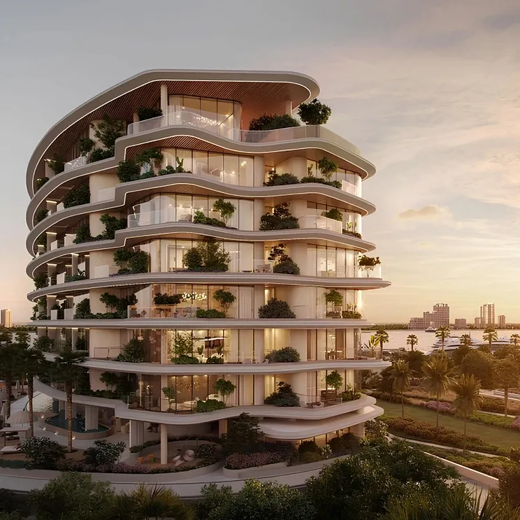 Lia - Provident Estate