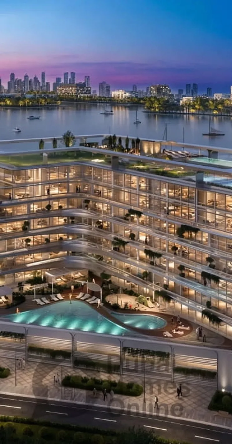 Aquora - Provident Estate