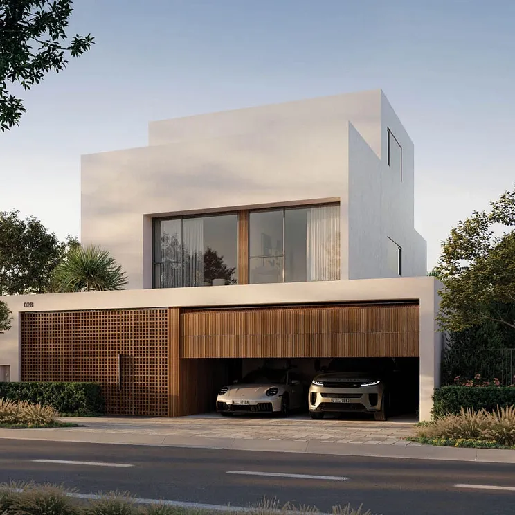 Chevalia Estate - Provident Estate