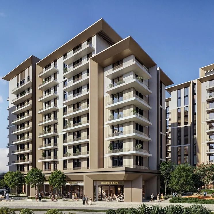 Roudah - Provident Estate
