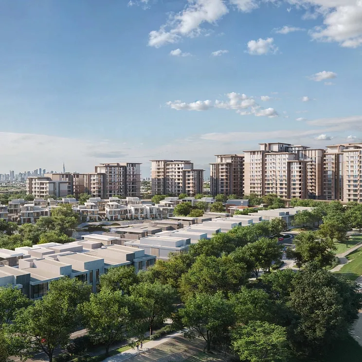 Expo Valley Views - Provident Estate