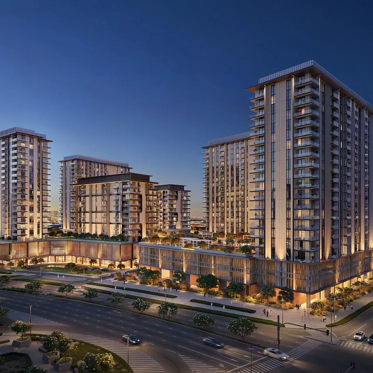 Tara Park - Provident Estate