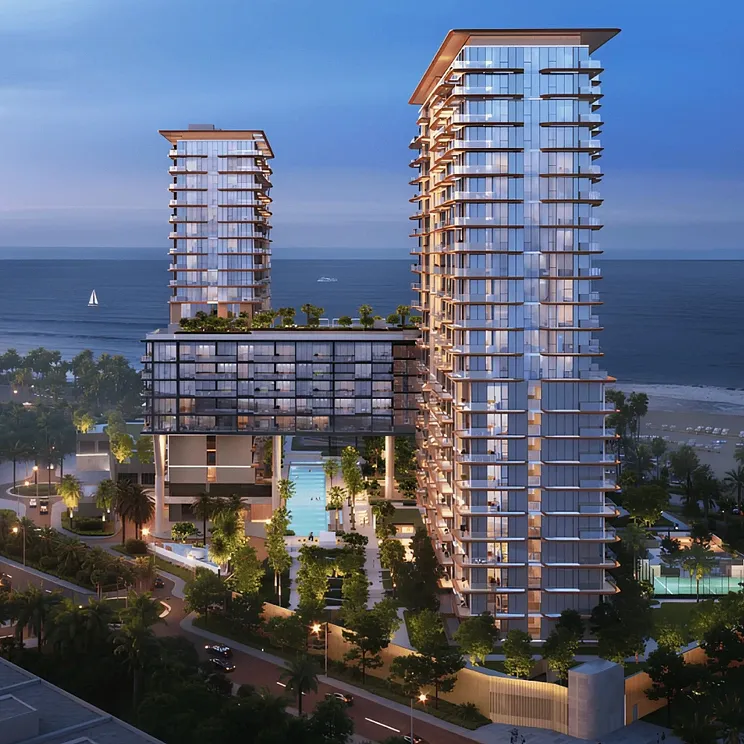 Soto Grande - Provident Estate