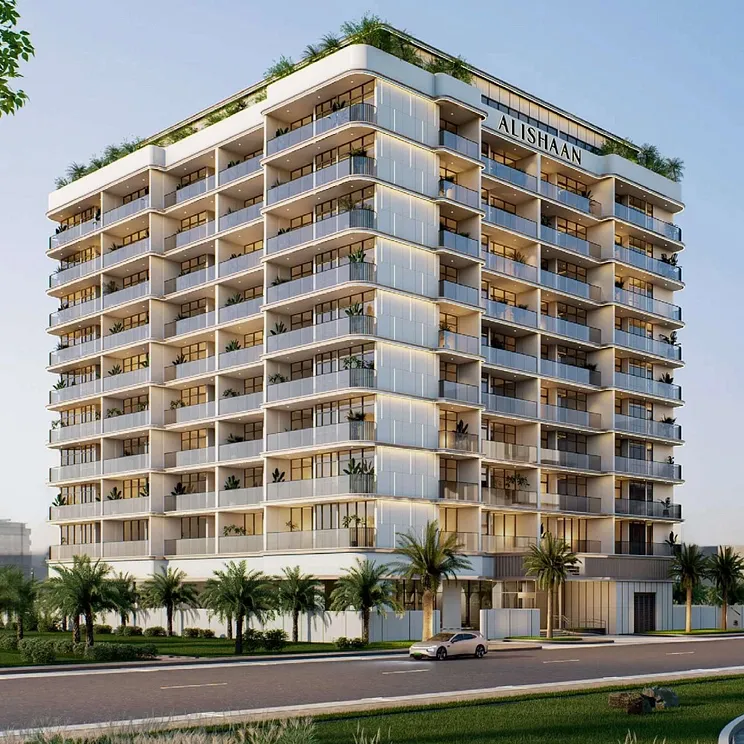 Parkgreen Residences - Provident Estate