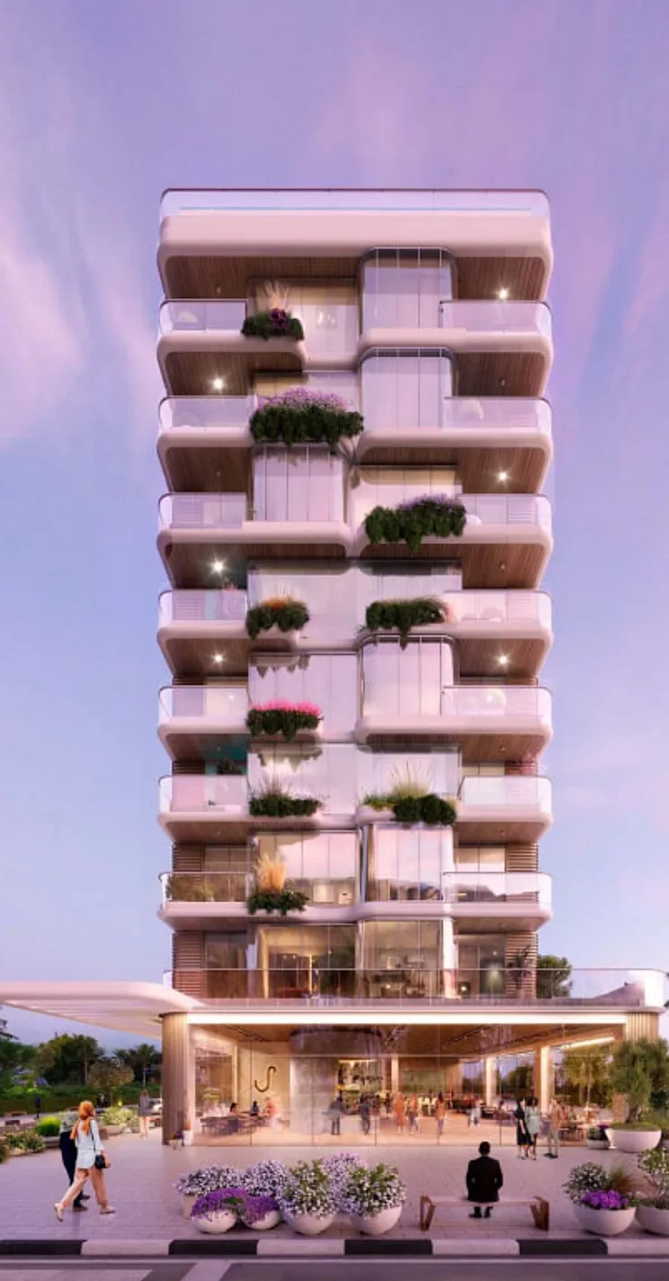 Symphony - Provident Estate