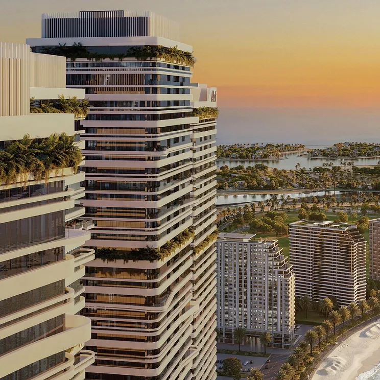 Linar - Provident Estate