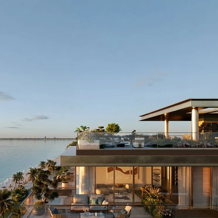 Cheval Residences - Provident Estate