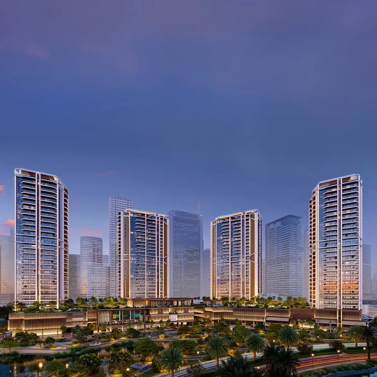 Eltiera Views - Provident Estate