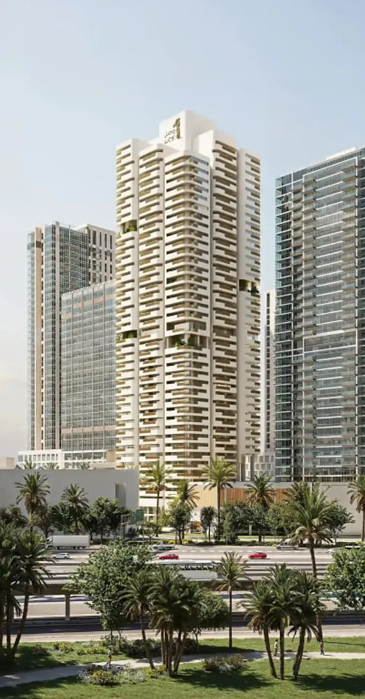 Nine Collective - Provident Estate