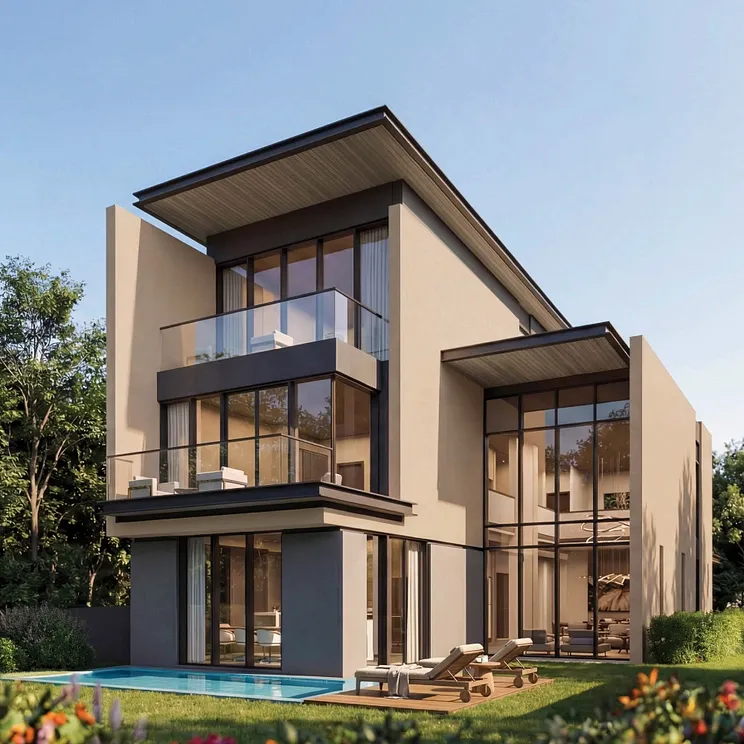 The Orchard - Provident Estate