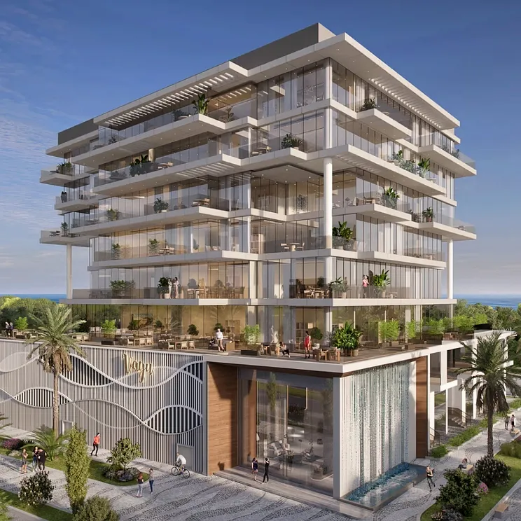 Vayla Residences - Provident Estate