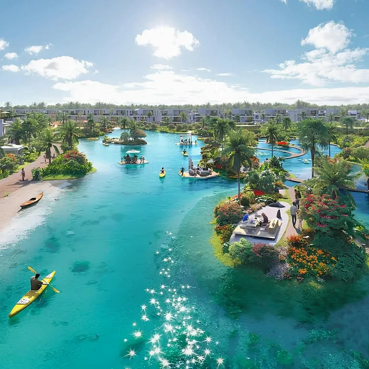  Antigua - Provident Estate