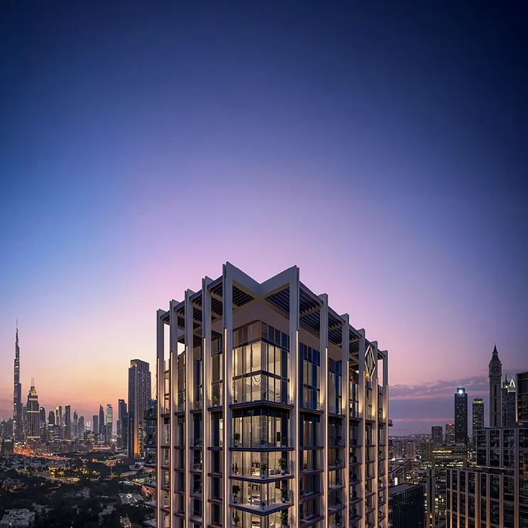 The Residences - Provident Estate