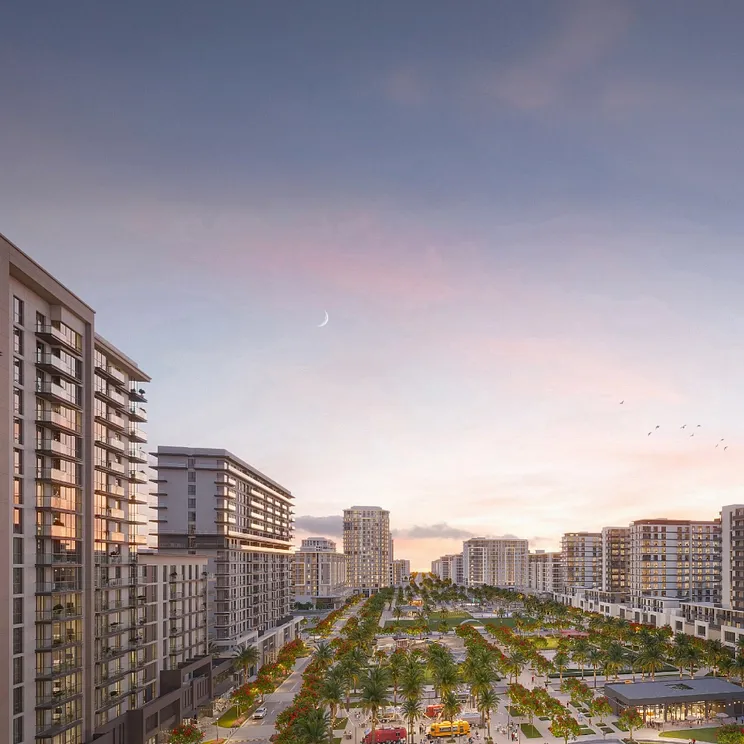 Rosewell - Provident Estate