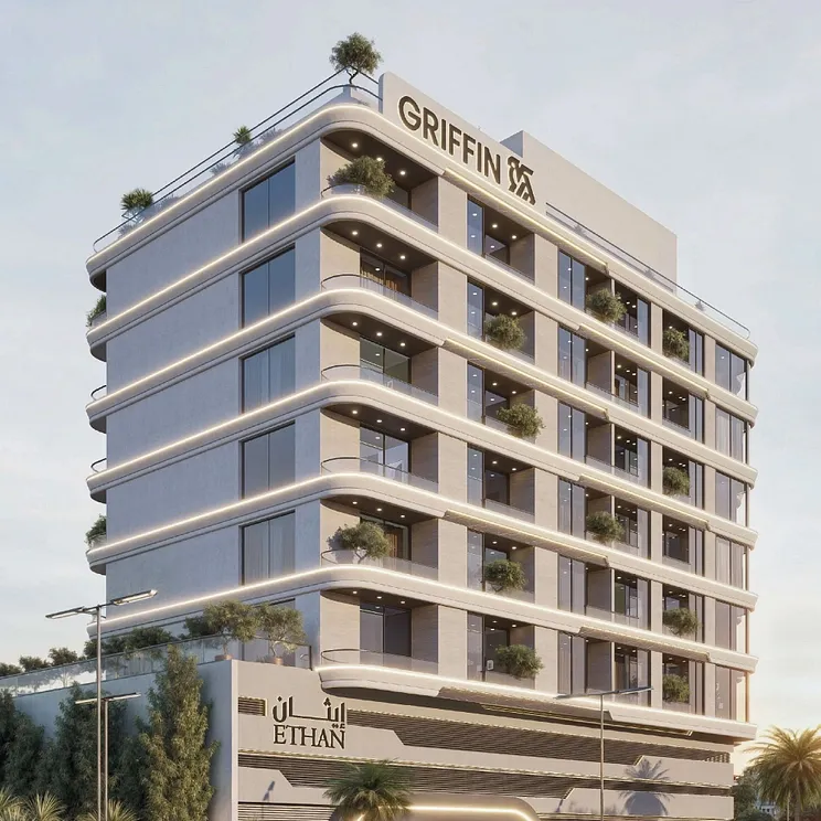 Ethan - Provident Estate