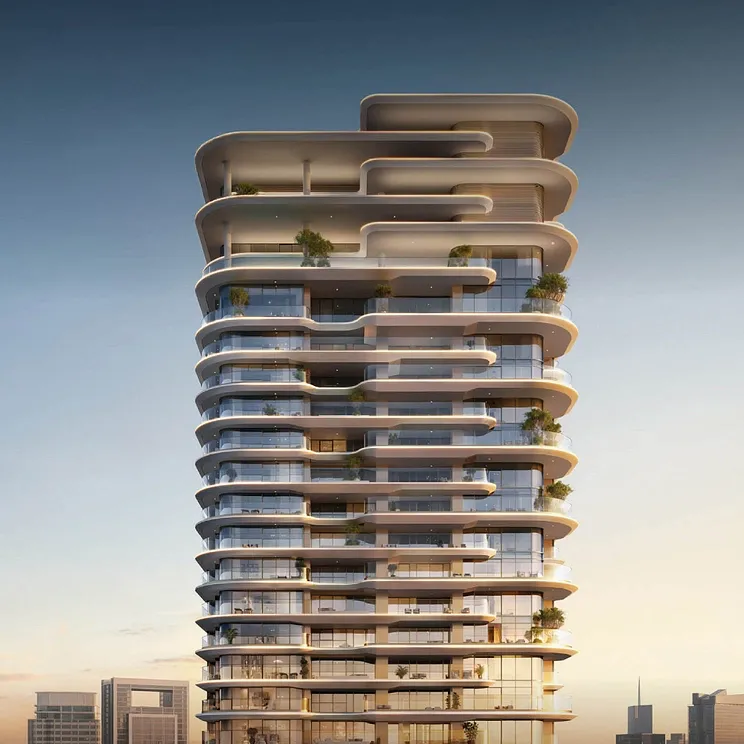 Avarra - Provident Estate