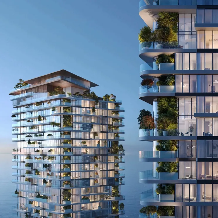 Soulever - Provident Estate