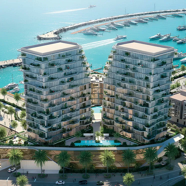 Royal Yacht Club Residence - Provident Estate