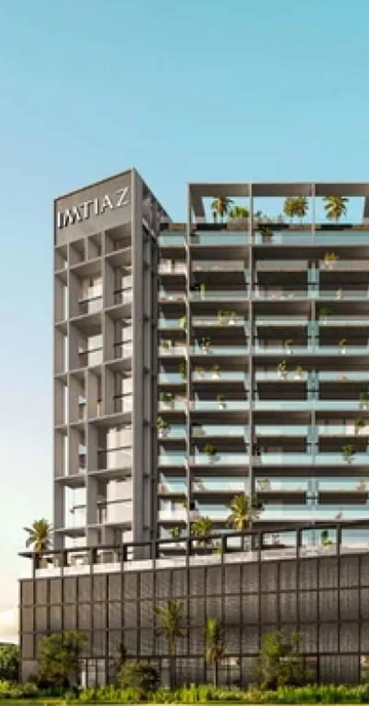 Kore - Provident Estate