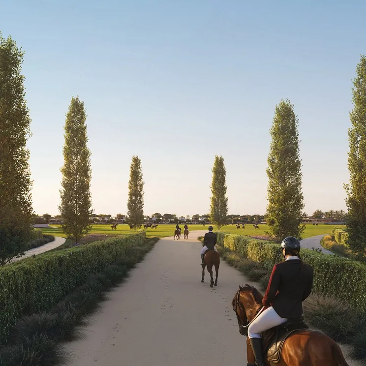 Equiterra - Provident Estate