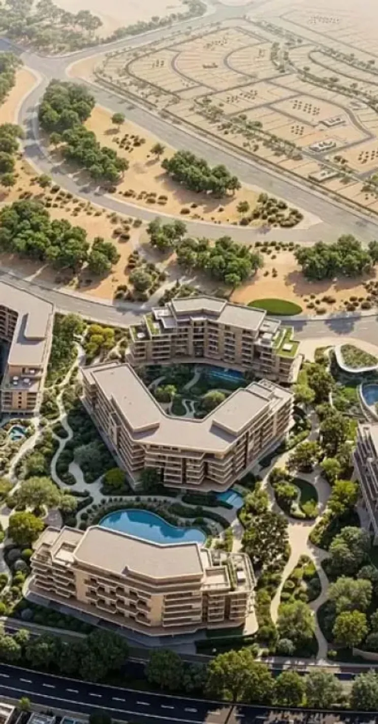 Arancia Yards 2 - Provident Estate
