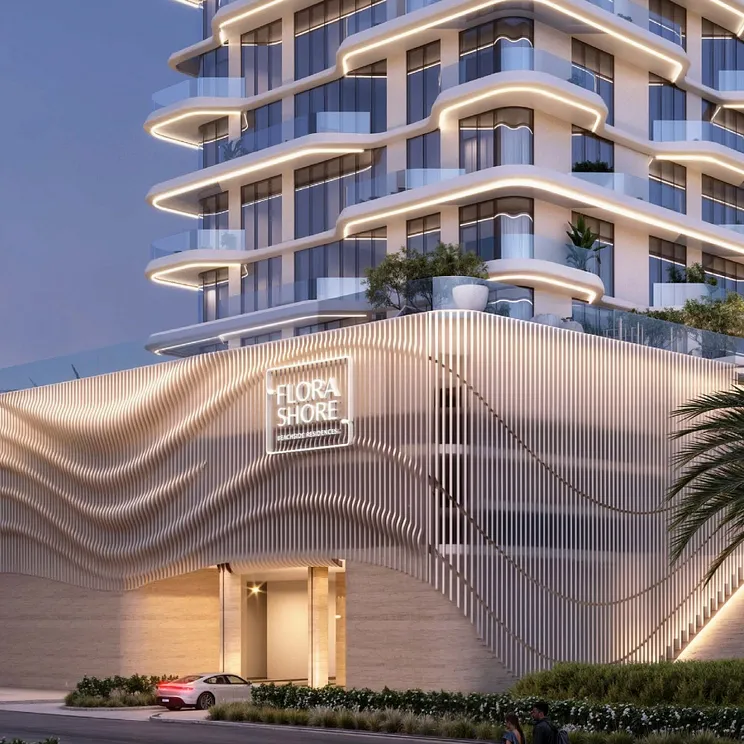 Flora Shore - Provident Estate