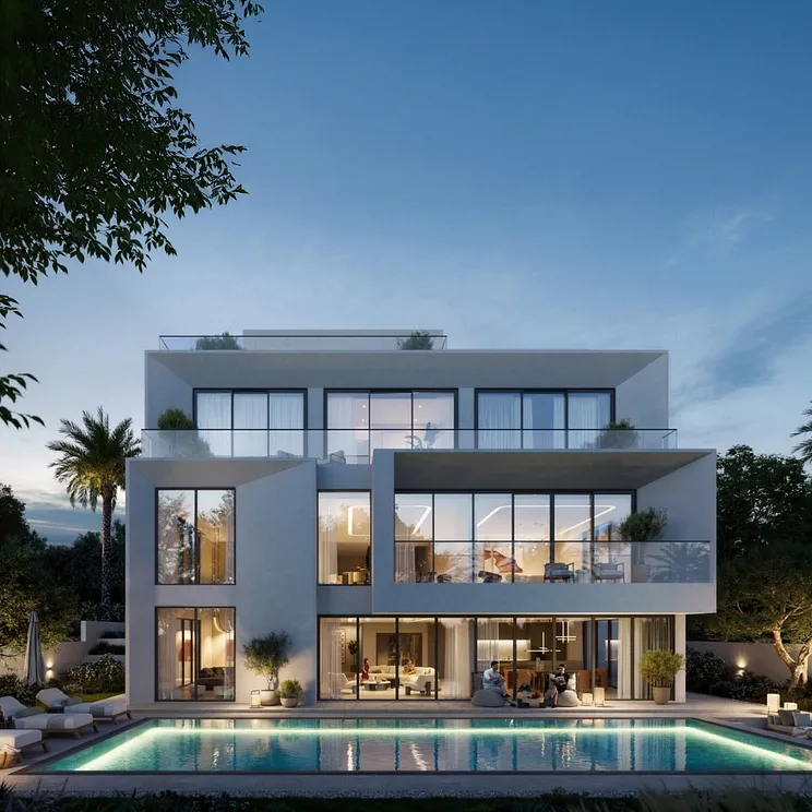 Mareva 2 - Provident Estate