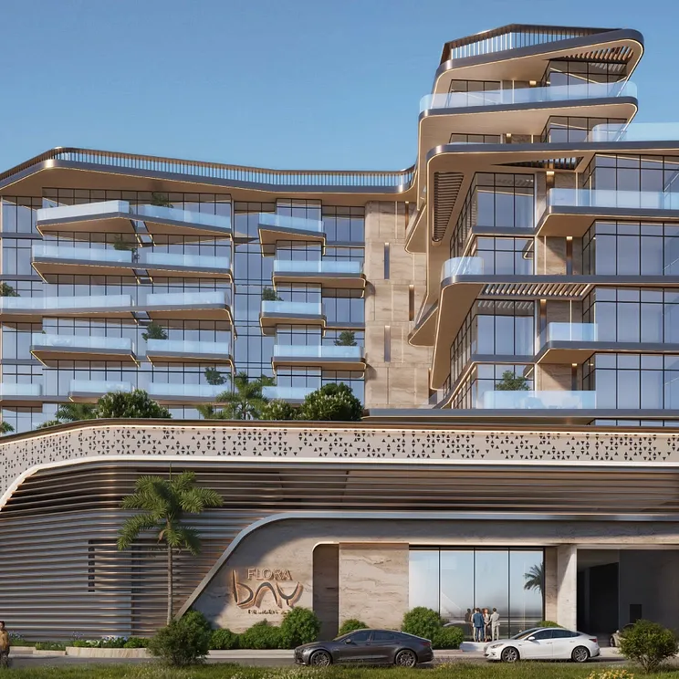 Flora Bay Residences - Provident Estate