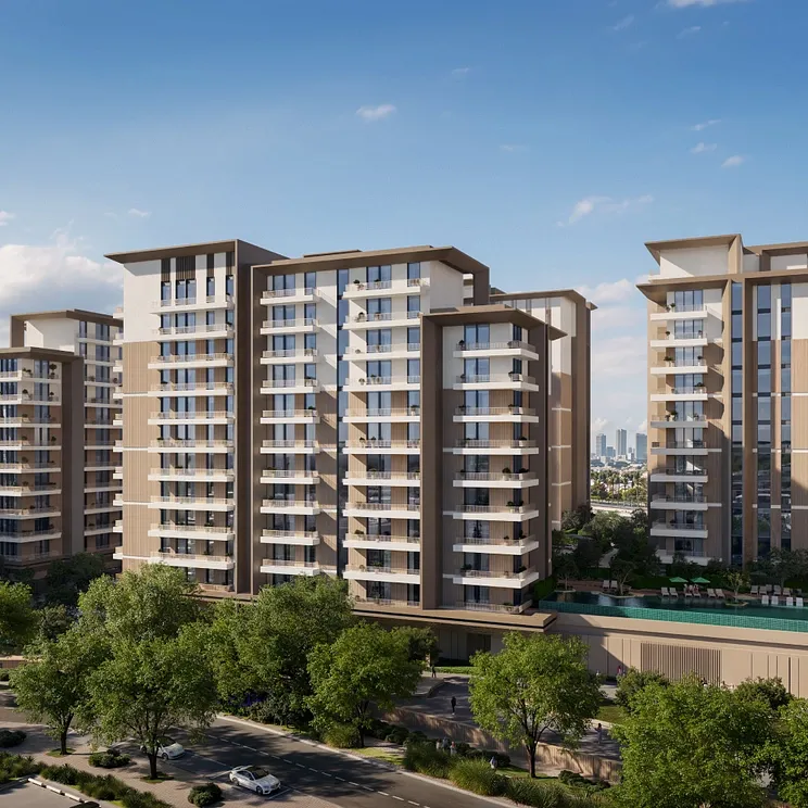 Mahra - Provident Estate