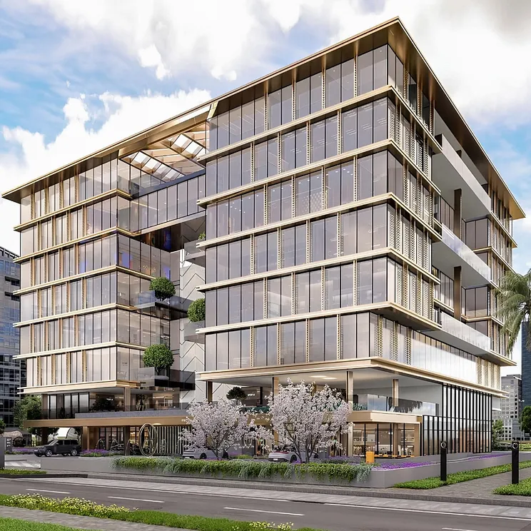 HQA - Provident Estate