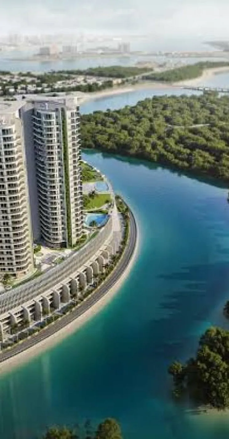 Radisson Residences Tower 3 - Provident Estate