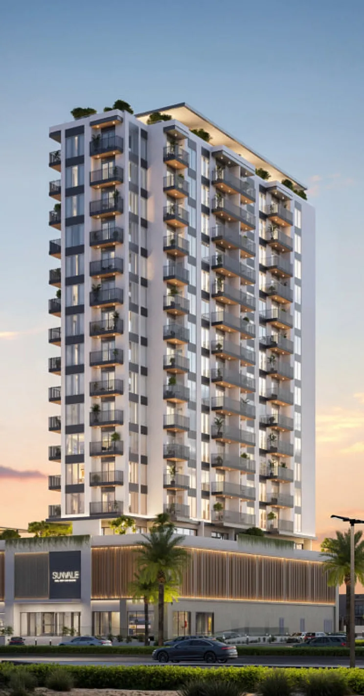 Sunvale - Provident Estate