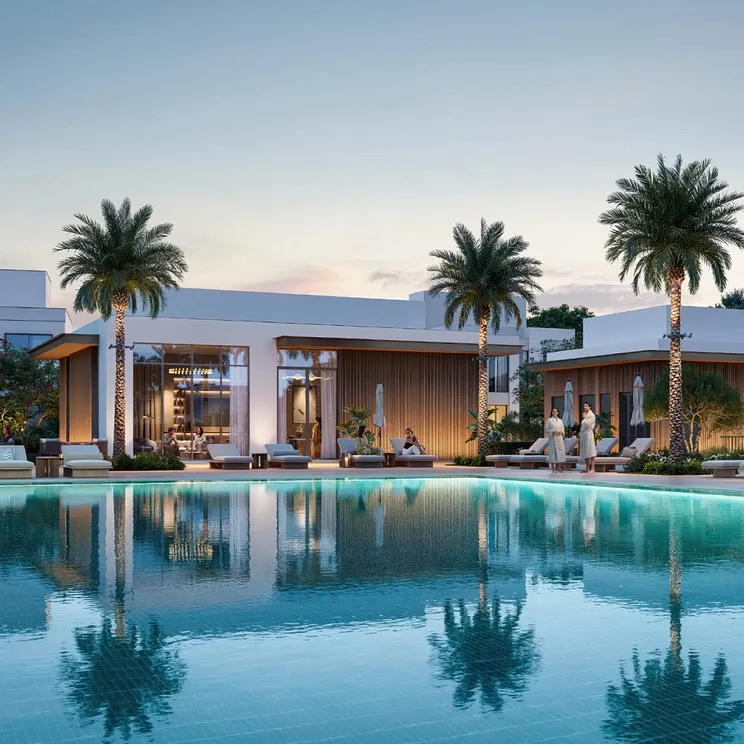 The Heights Country Club and Wellness - Provident Estate