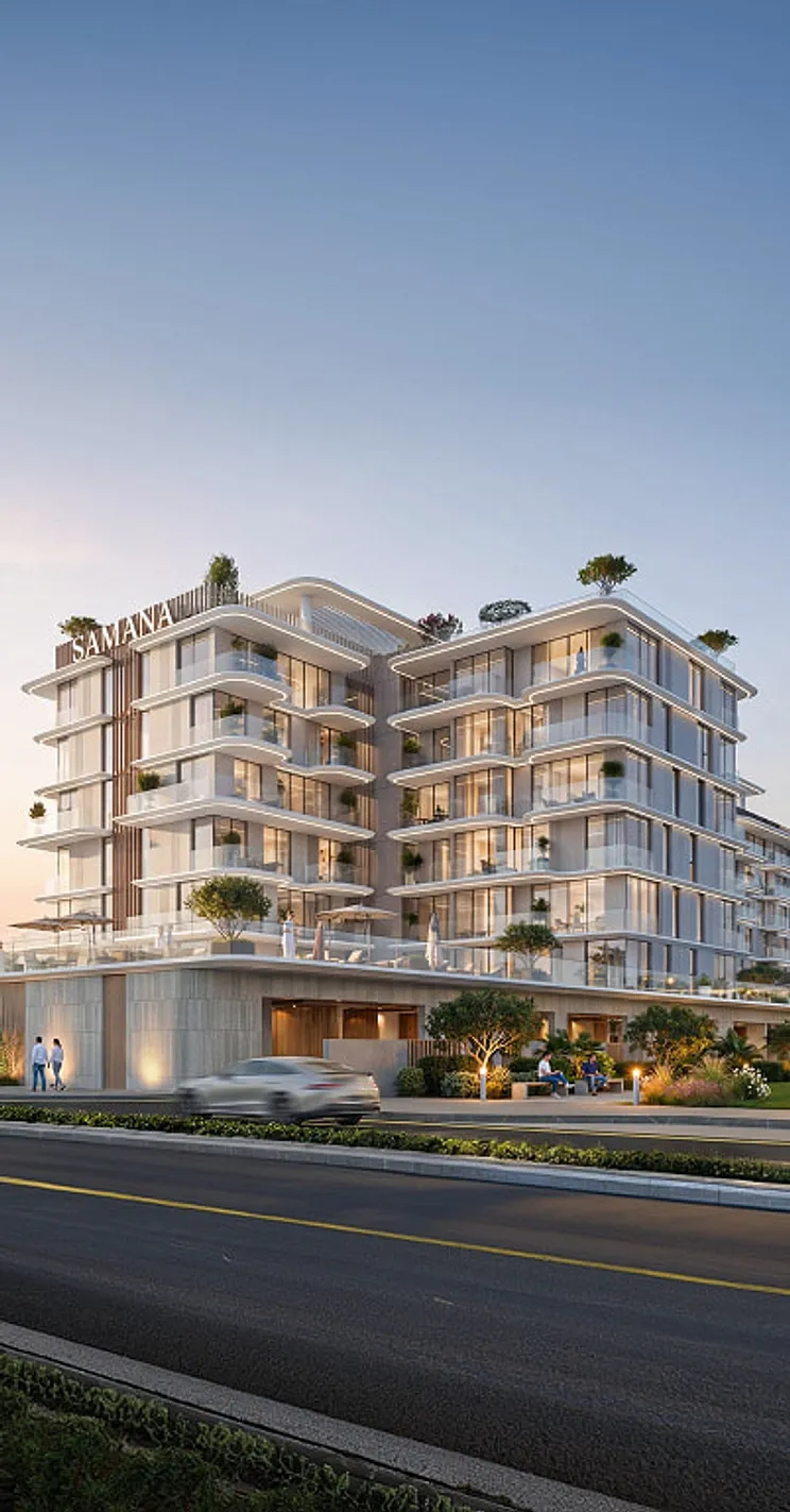 Samana South Haven - Provident Estate
