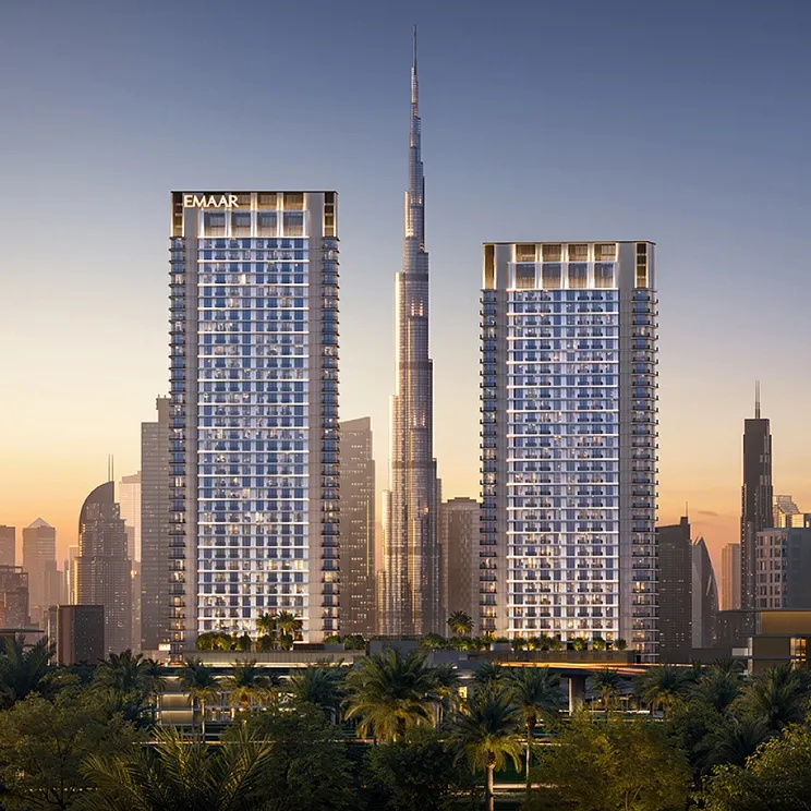 Creek Haven - Provident Estate