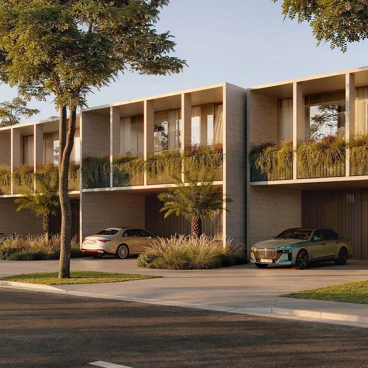 Sunrise Valley - Provident Estate