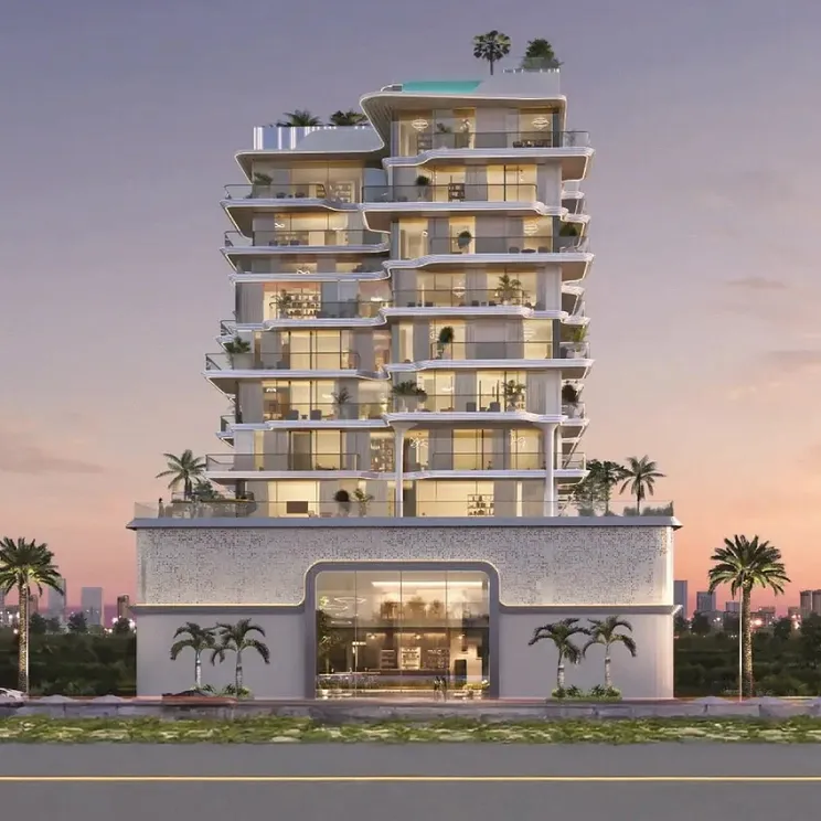 Lumea Residences - Provident Estate