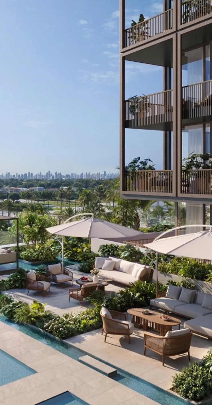 The Archive - Provident Estate