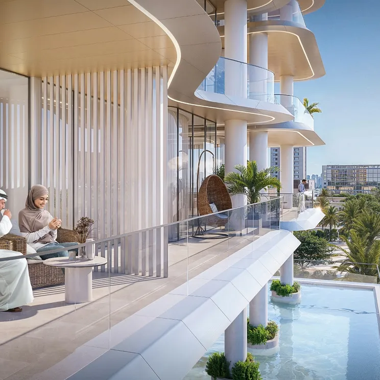 Orvessa Residences - Provident Estate