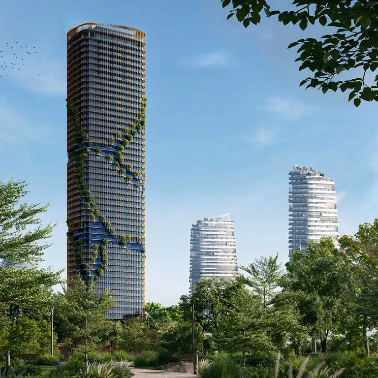 Kanyon - Provident Estate