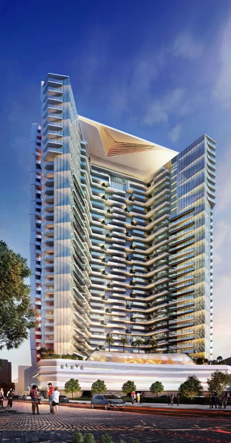 Eleve - Provident Estate