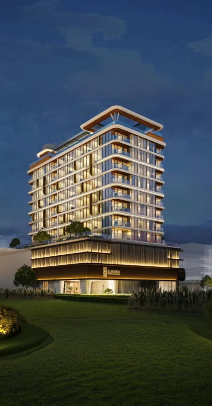 Elmora - Provident Estate