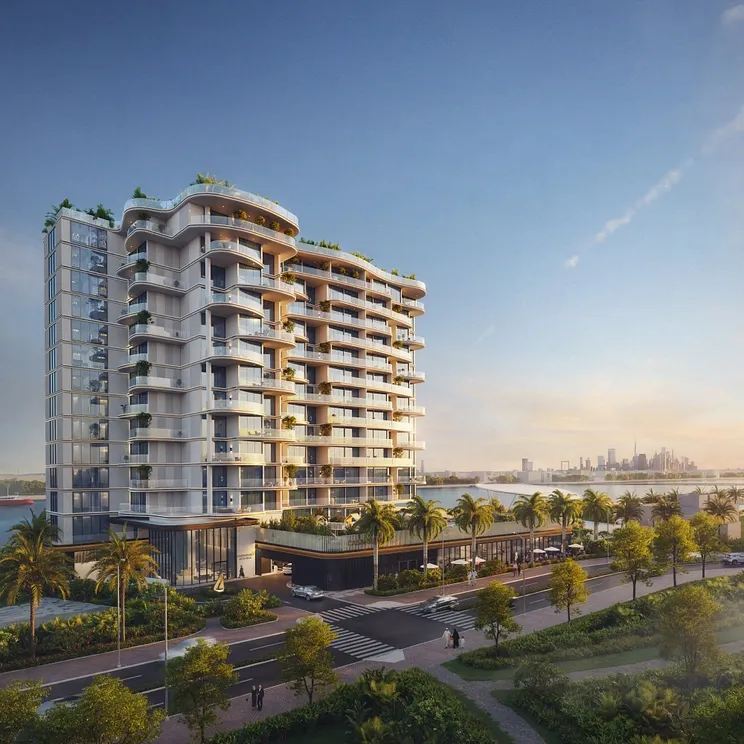 Casagrand Hermina - Provident Estate