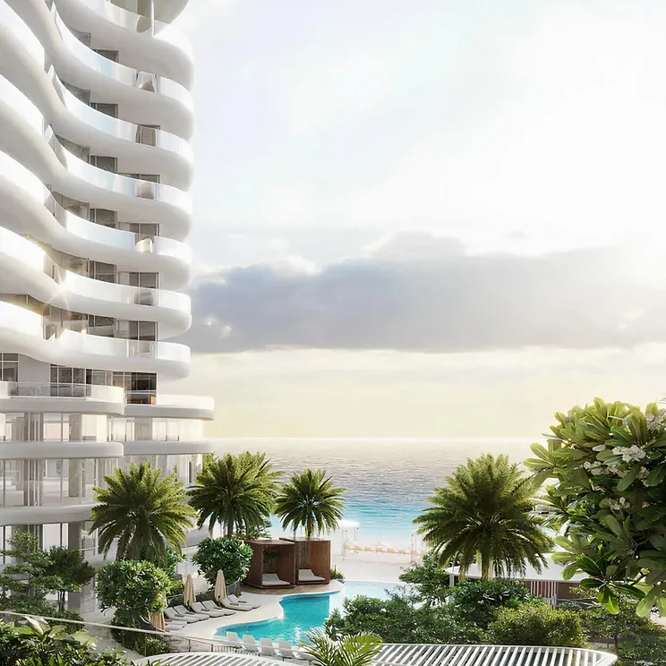 Amra Residences - Provident Estate